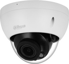 IPC-HDBW2441R-ZS 4 MP dome objektív so zoomom, Wizsense, PoE, mikrofón
