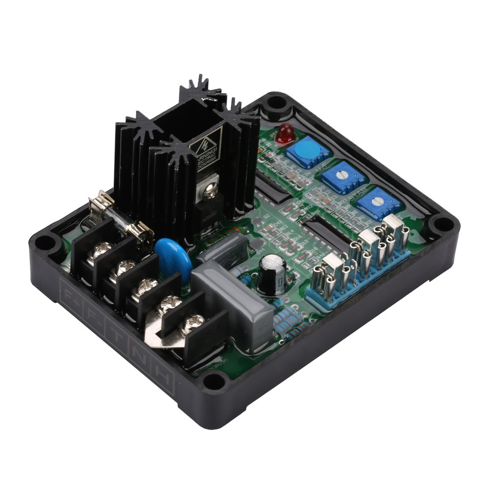 Cocosity Generator Voltage Regulator,Voltage Regulator Genset,Automatic Voltage Regulator Generator,Generator Auto Voltage Regulator,Instrument Voltage Regulator,Voltage Regulator