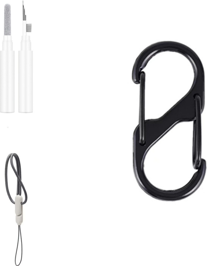 INF Sada príslušenstva pre puzdro AirPods
