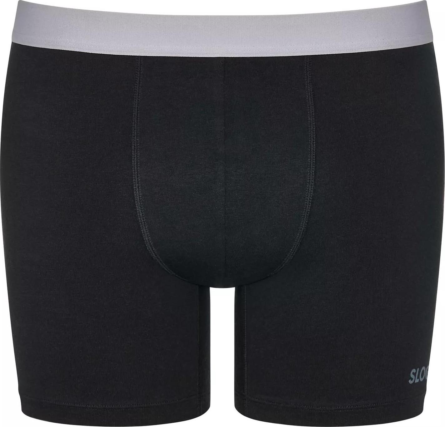 sloggi men GO ABC 2.0 Short 2P