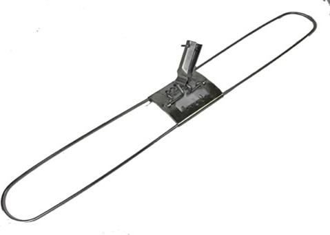 VDP Feuchtwischgestell aus Metall 56cm put-30