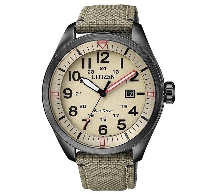 Citizen Uhr Modell Urban - Eco Drive AW5005-12X