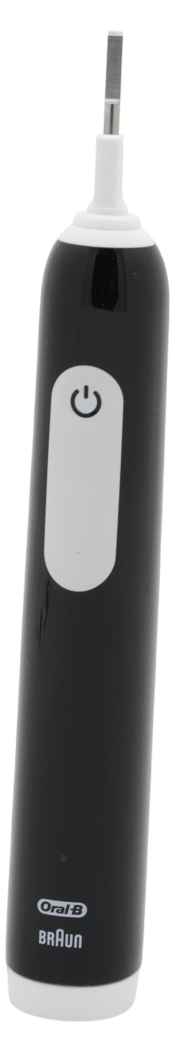 Braun Oral-B Pro Series 1, black