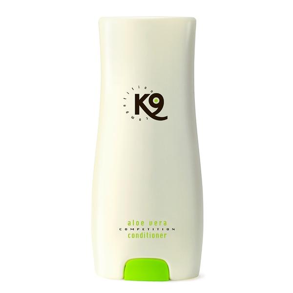 K9 Competition Aloe Vera Conditioner für Hunde 300 ml