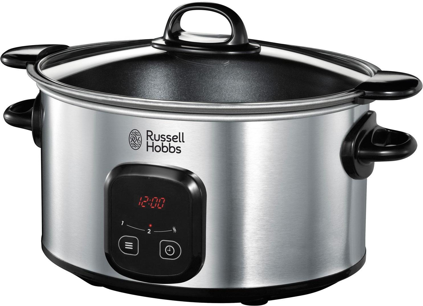 Russell Hobbs SlowCooker Cook @ Home 22750-56