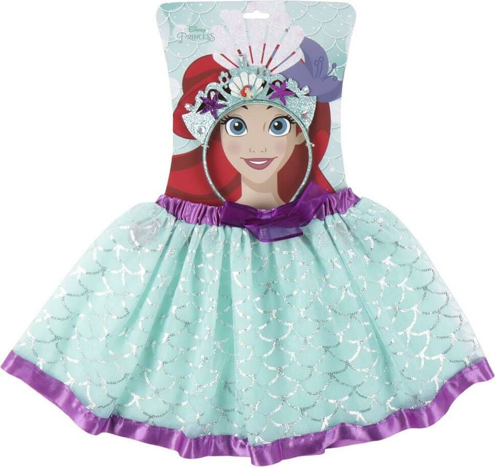 Inca Fantasy Malá morská víla 2 kusy