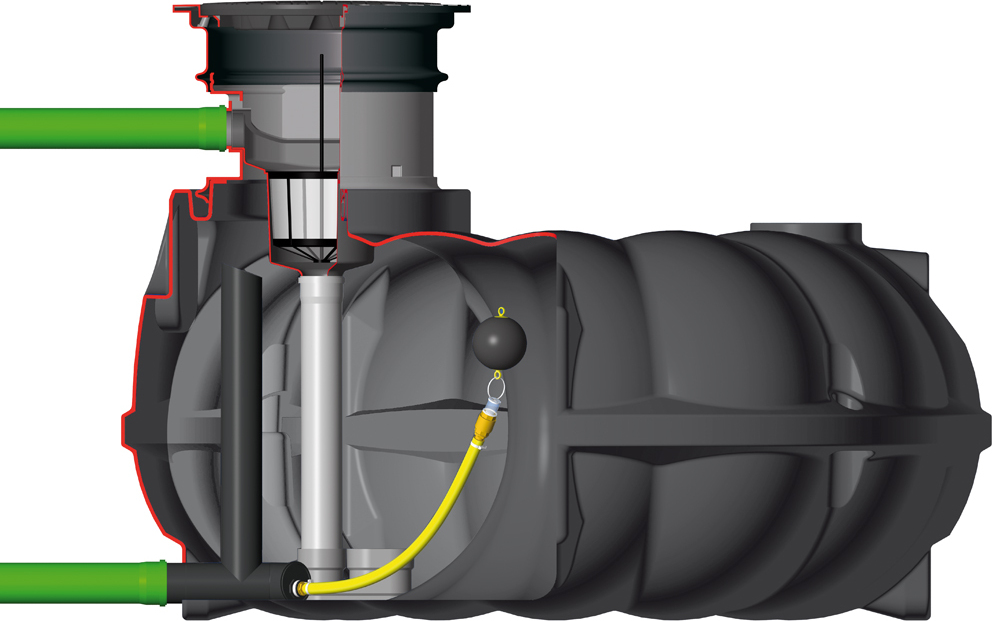 h=167& REWATEC Retentionstank NEO - 1500 L q=75&