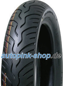 Duro Dm-1157 120/80 - 16 Tl 60P Vzadu