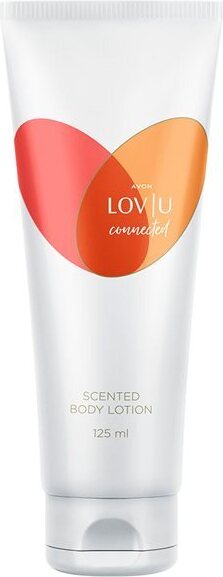 AVON Lov U Connected Körperlotion 1536669