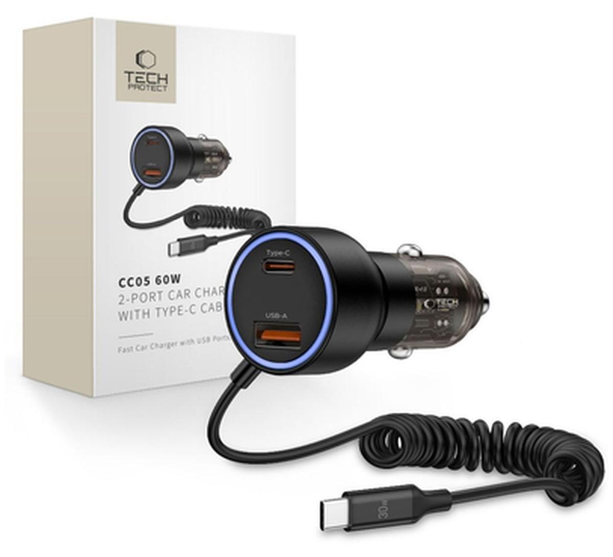 TECH-PROTECT CC05