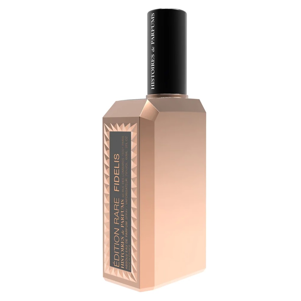 Histoires de Parfums Spray Édition Rare Fidelis Eau de Parfum