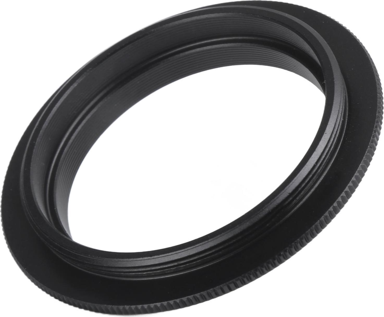 Gistuch SCT-Stecker auf M48x0,75-Gewinde, T-Ring-Adapter, Teleskop-Konverter-Konvertierungsadapter