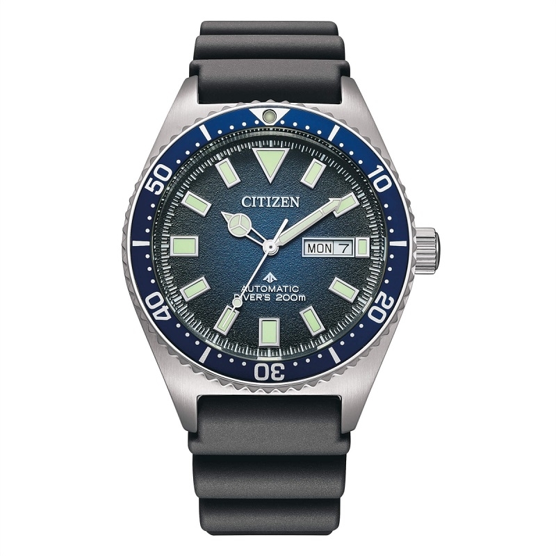 Hodinky Citizen model NY0129-07L