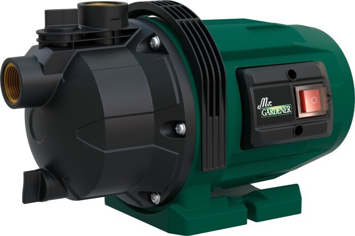 Záhradné čerpadlo GP 3200 K, 3200 l/h, 500 W, 5131