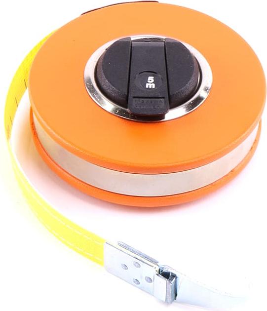 Richter Messwerkzeuge Richter Durchmesserbandmaß 5 m