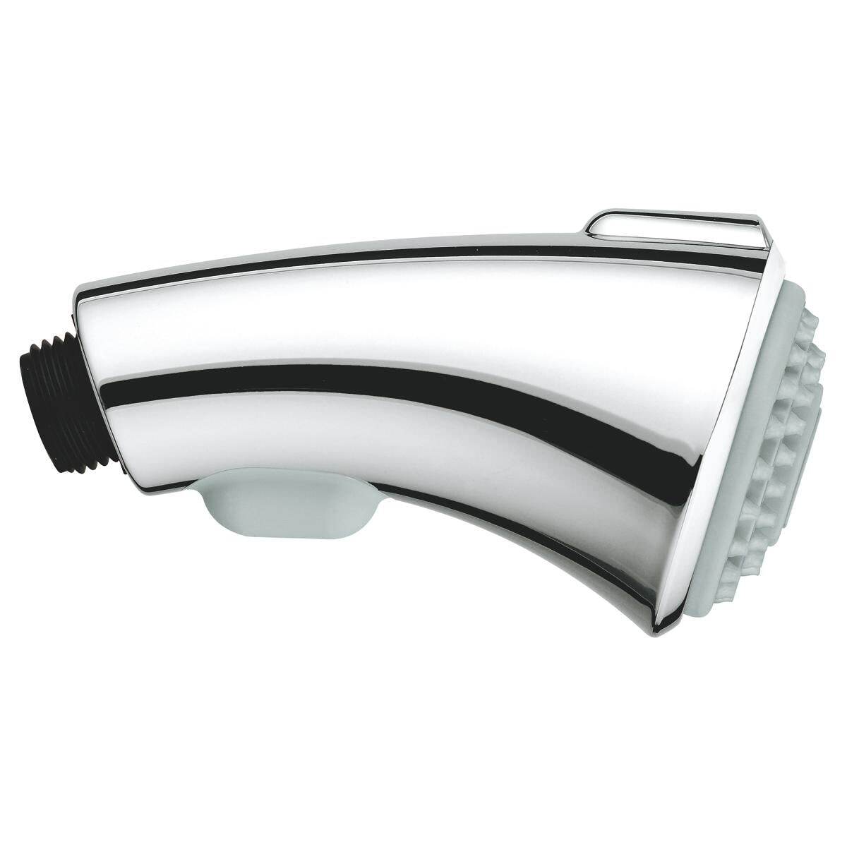Produktbild von Grohe Spuelbrause 46173 46173SD0 Edelstahl