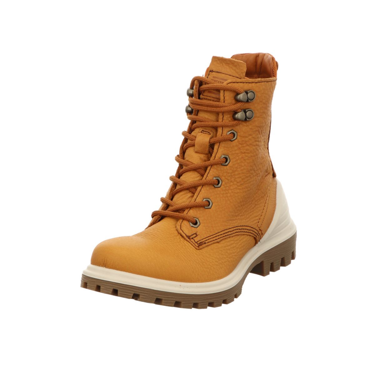 Damen Schuhe ECCO TREDTRAY Amber Quarry Größe: 36 460353-02112_36