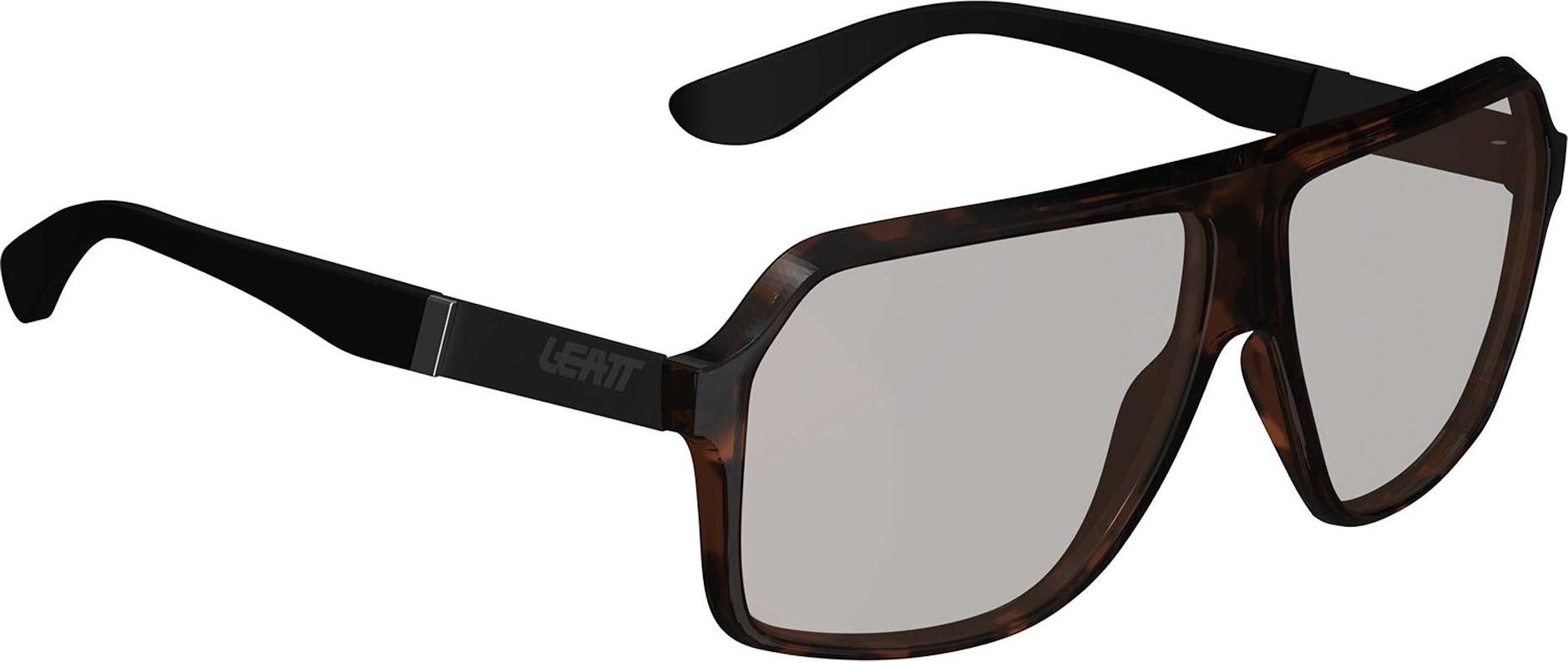 LEATT TheViz Andes Polarized Sonnenbrille Braun Braune Linsen 20% 8026013710