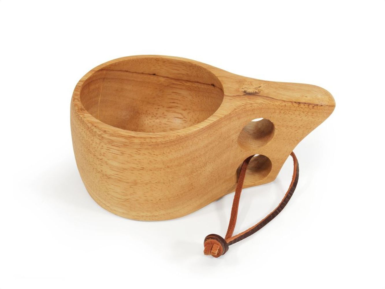 Relags Origin Outdoors Kuksa Holzbecher, 200 ml RL562011