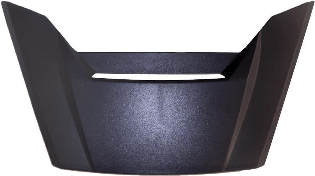 CGM 311 BLAST Čierny odsávač vzduchu z prilby