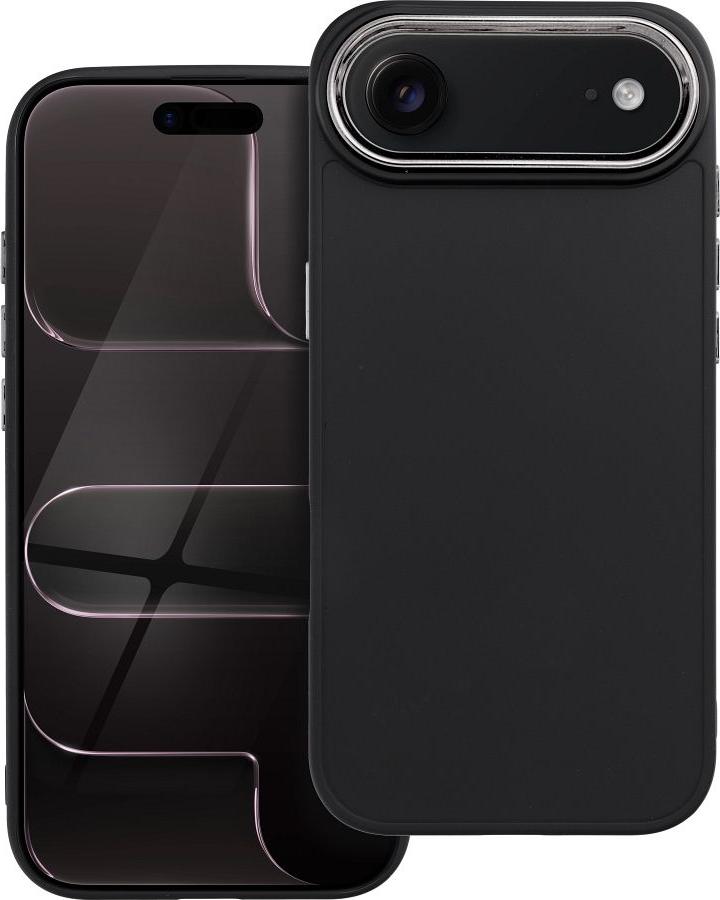 Frame Case iPhone 17 Air Black