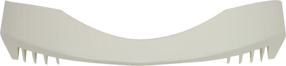 CGM 169 ILLI Weißer Hinterer Luftabzug Helm 9169-AE0-14A