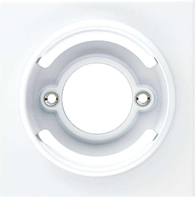 Jung LS937WW Abdeckung für Lichtsignale