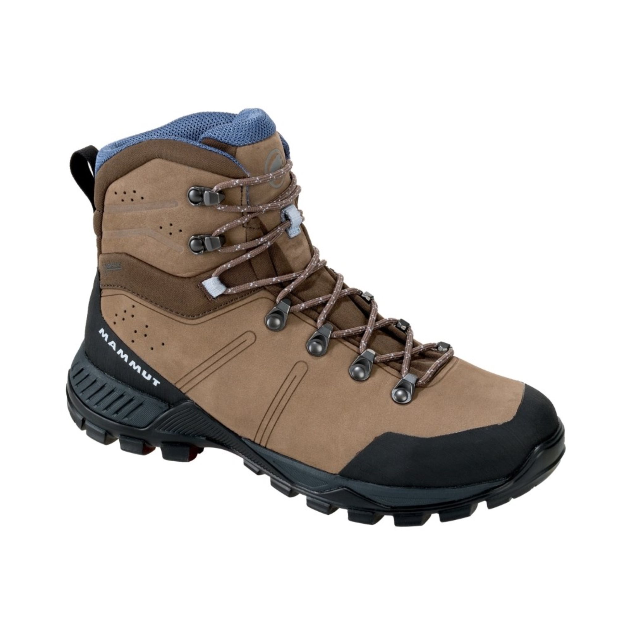Mammut Obuv Nova Tour Ii High Gtx, 3030034607443