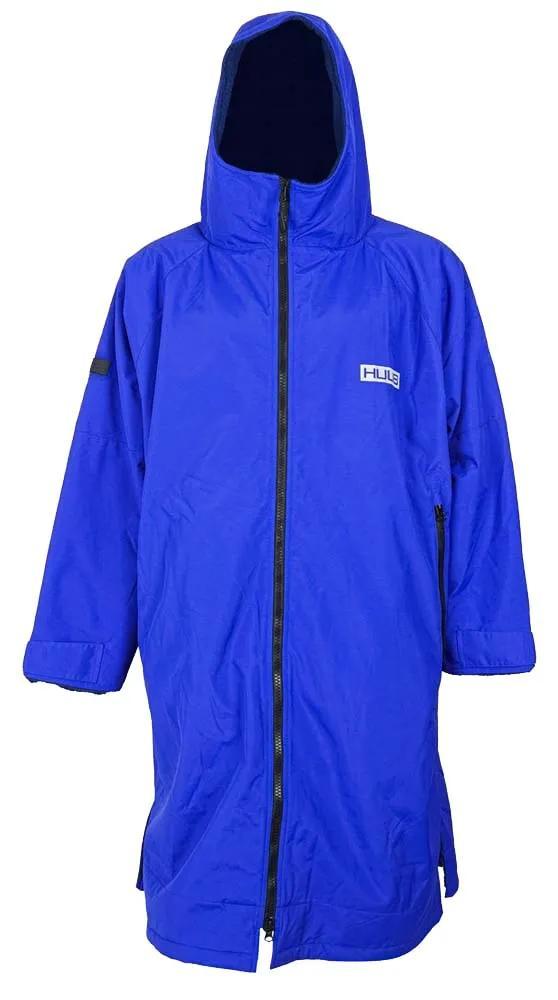 Huub Crcn Surf-poncho Blau S-M Blau S-M CRCN-S/M