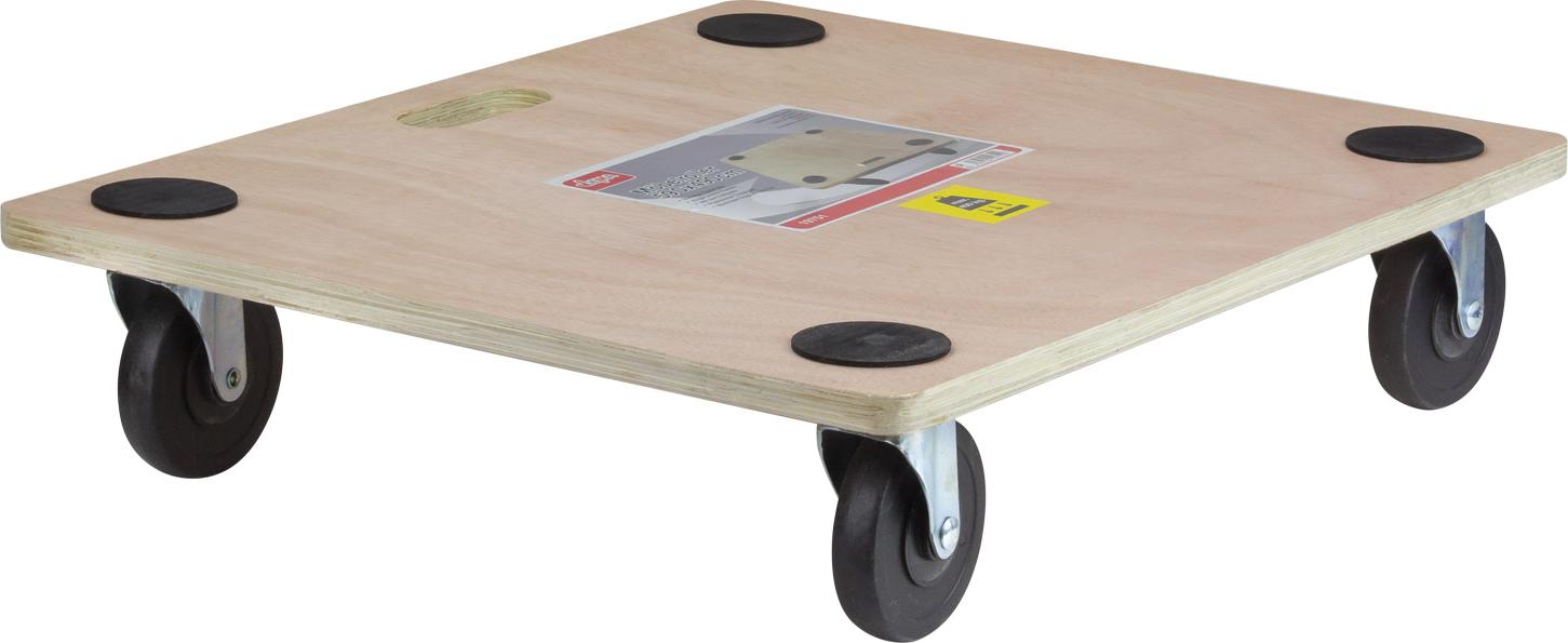 DEMA Transportplattform 590x490 mm bis zu 400 kg 19751