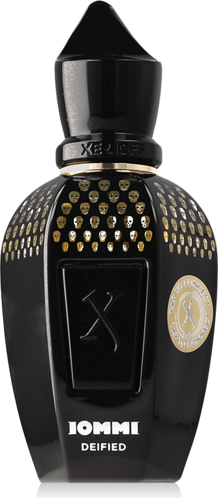 Xerjoff Deified Tony Iommi Parfum 50 ml (unisex) 2049187