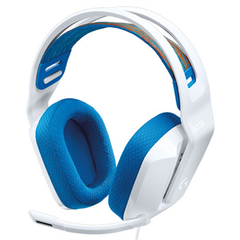 Logitech G335 Wired Gaming Headset