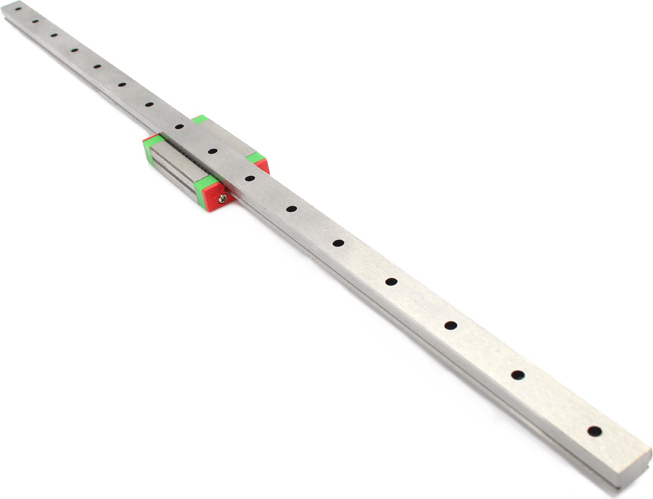 RoboMall Linearführung MGN12H 450mm