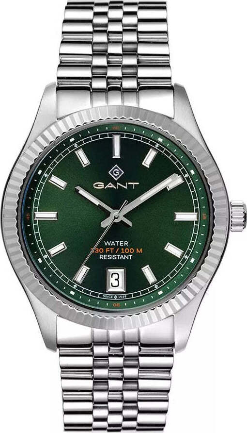 Gant Sus 44 G166010 Herrenuhr