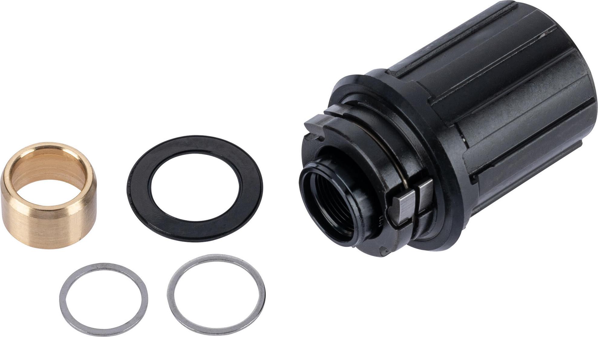 Contec Freilaufkörperkern CT Freilaufkörperkern 8 9 10 11sp Shim. hg