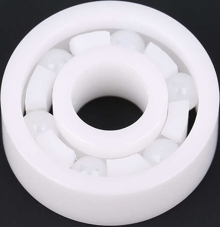 Cocosity Lager, Miniaturlager, Kugellager, Keramiklager, 606-Lager