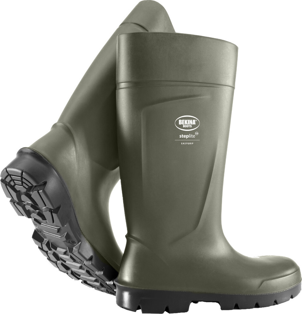 Rain Boots Bekina Winterstiefel Bekina Boots Steplite EasyGrip