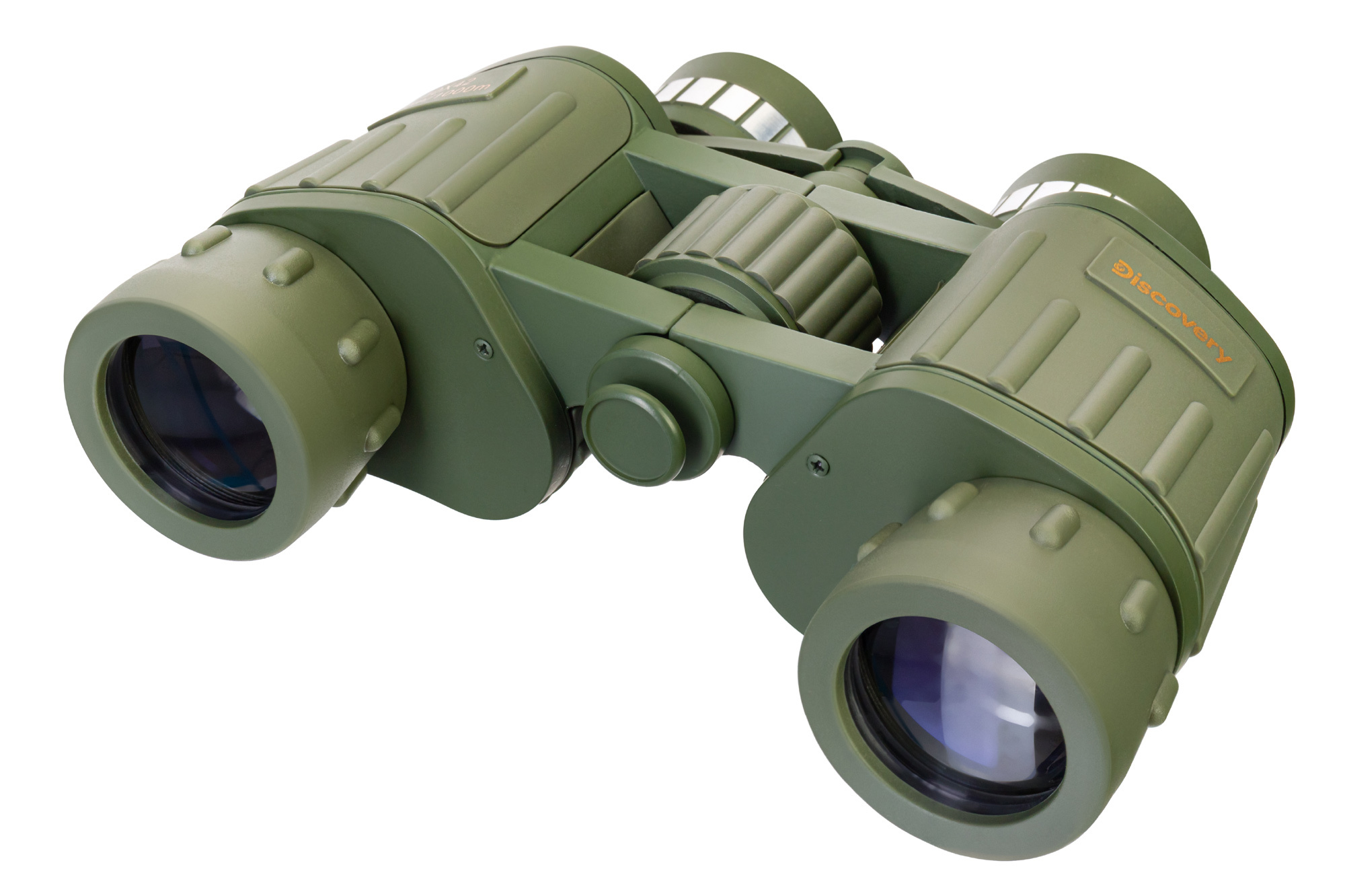 Discovery 10x42 Feldstecher mit Objektiven aus Glas 2026