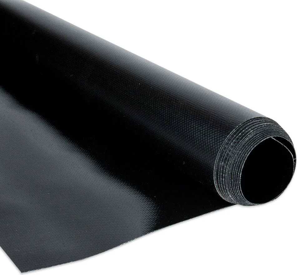 Afdekzeilwinkel PVC-Planenstoff – (g/m²) Breite, pro Meter