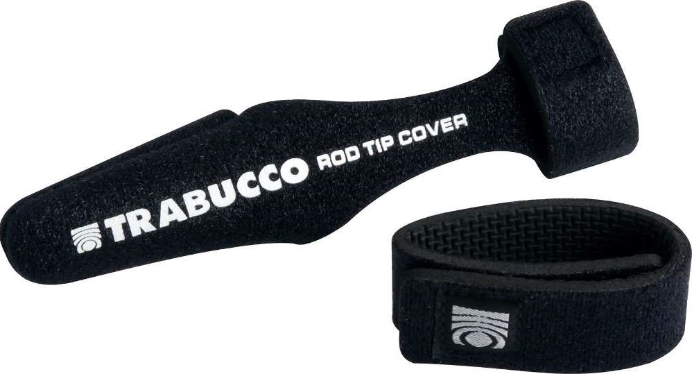 Trabucco Neopren-Rutenspitze & Gürtel-Set