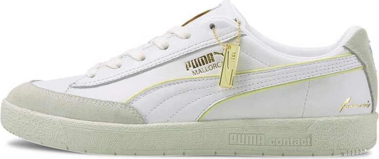 Puma Schuhe Mallorca Rudolf Dassler Legacy FS, 37591601