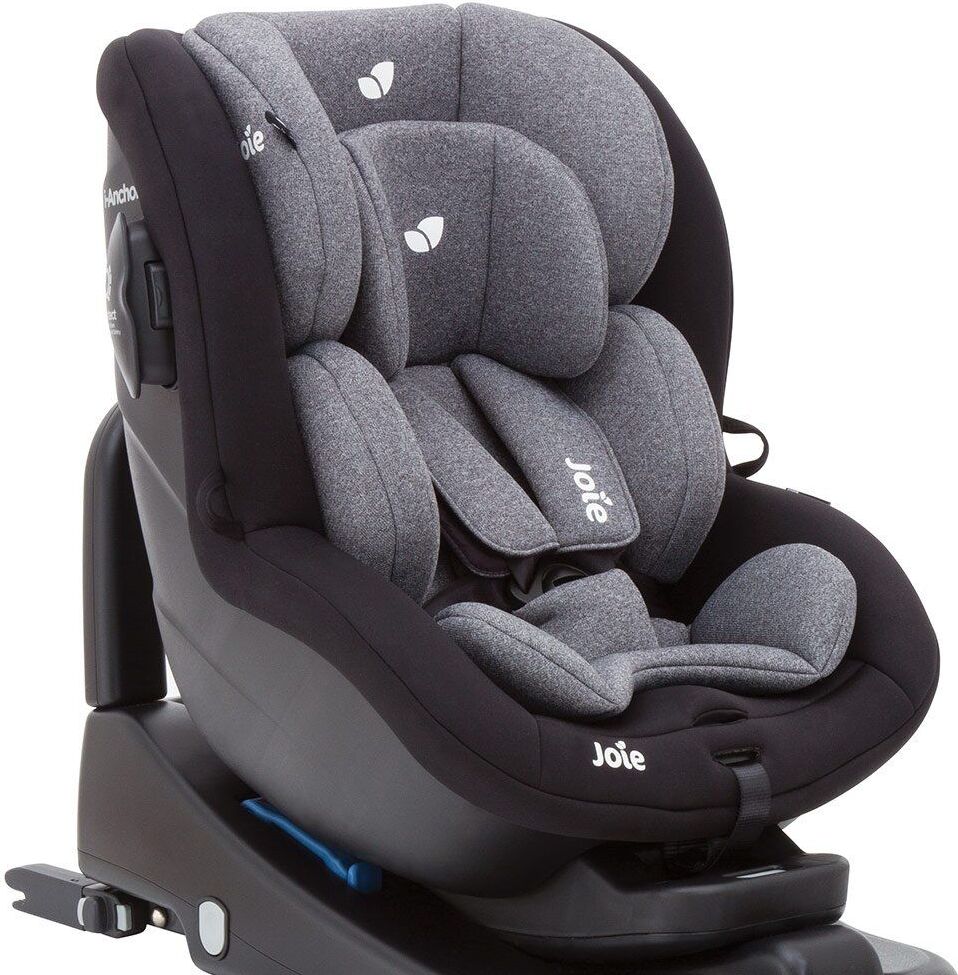 Joie I-Anchor Reboarder Kindersitz I-Anchorsafe
