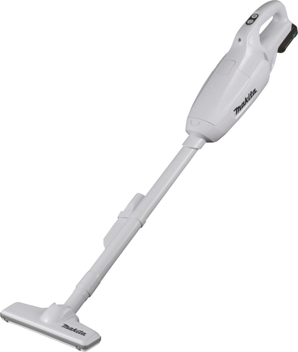 Akumulátorový vysávač Makita CXT 12 V max - 50 mbar - 0,5 l