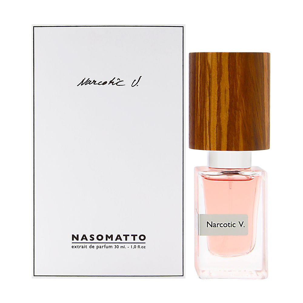 g*i様 NASOMATTO Narcotic V 30ml Nasomatto Narcotic V. Extrait de Parfum 30 ml W