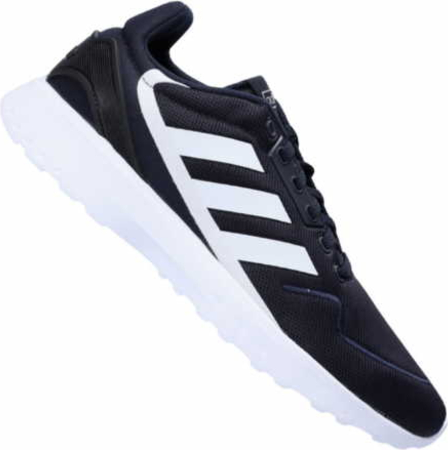 športová obuv adidas NEBZED in Oversize Blue EG3694 Pánska obuv