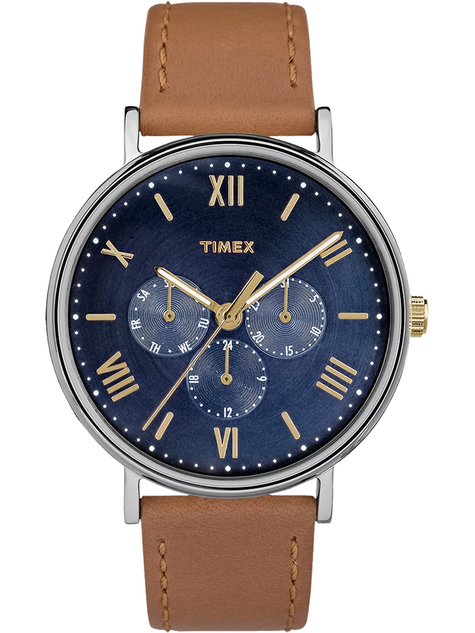 Armbanduhr für Männer Timex Classic Southview Timex-TW2R29100