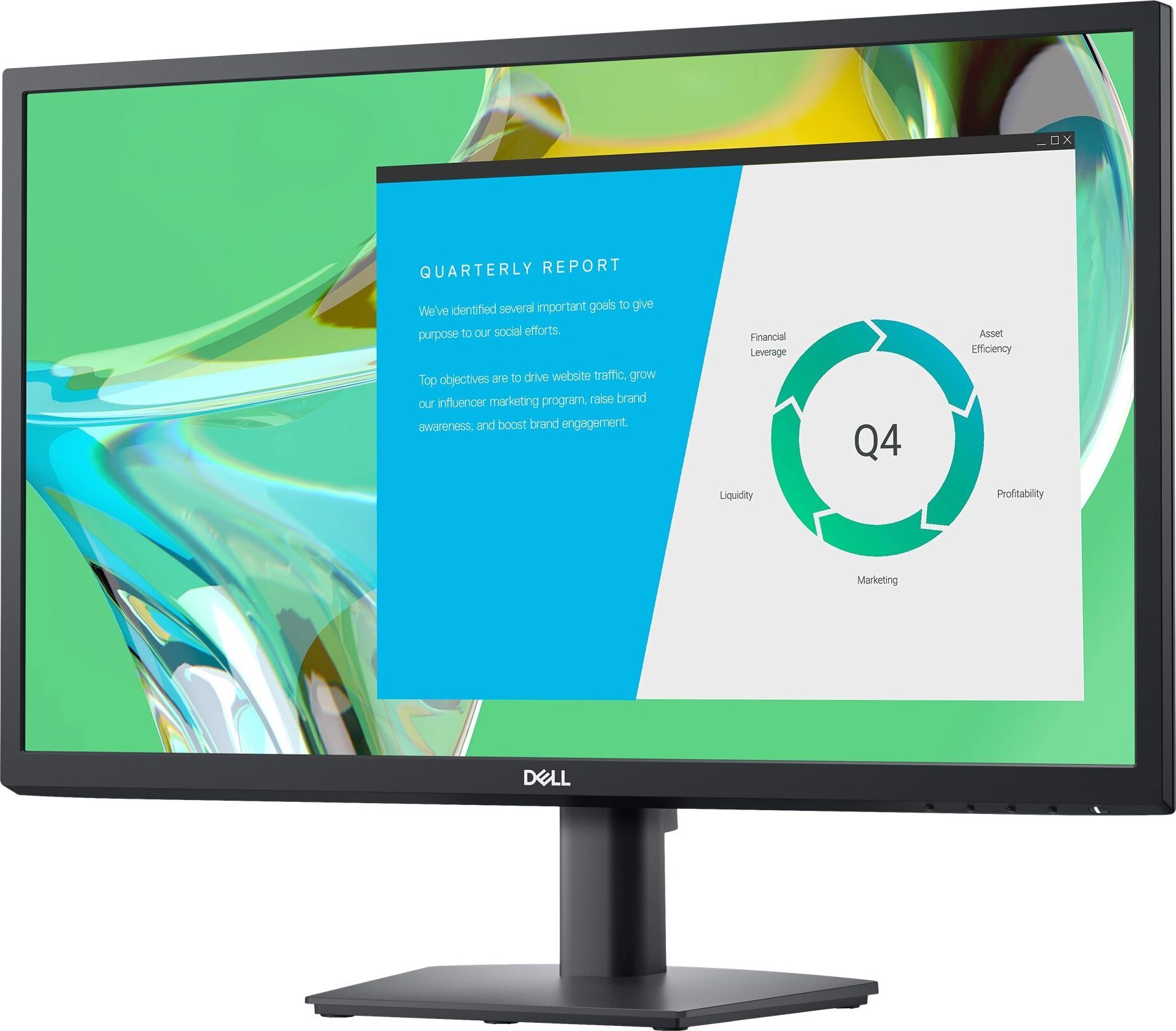 Dell E2422HN DELL-E2422HN