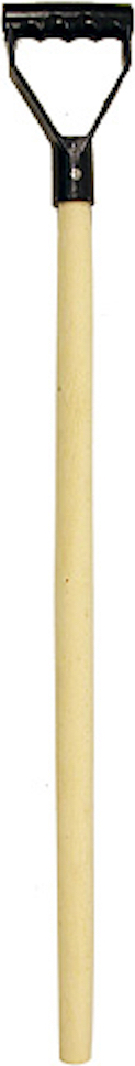 PROREGAL Holzgriff 