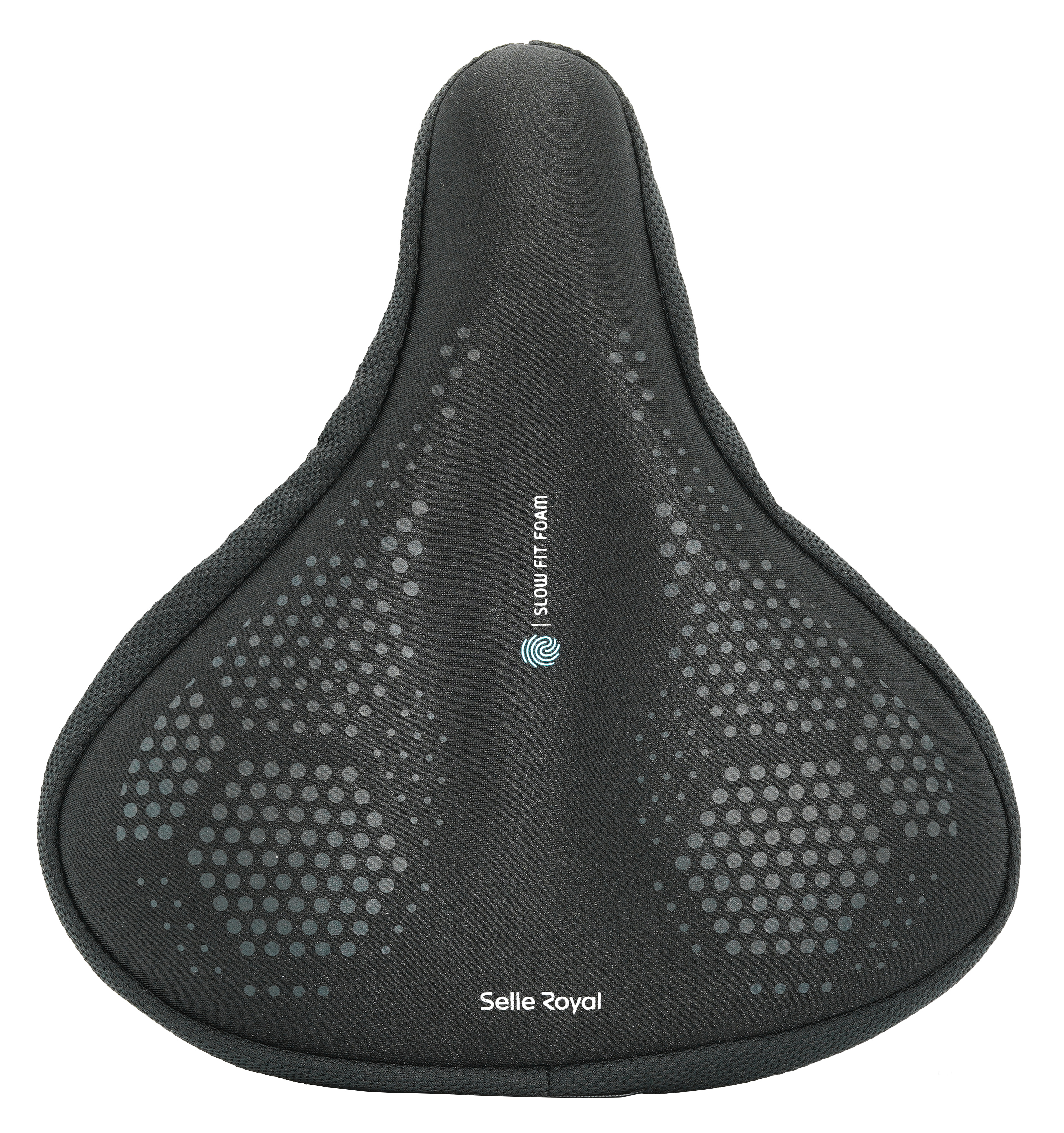 Selle Royal Sattelbezug slow fit foam, large SCML100A75800