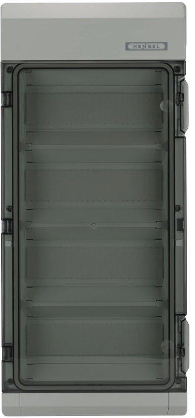 OEM Wasserdichte Gruppenkasten 48 Module IP65 Schutzklasse 2026